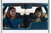 A24 Lady Bird Screenplay Book