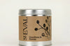 St Eval Hawthorn & Berries Scented Tin Candle