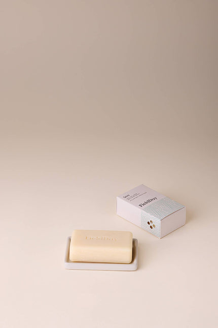 Sea Classic Natural Soap Bar