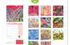 Arthouse Unlimited Square 2026  Calendar
