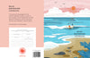 Wild Swimming Logbook - Sea swimming Notebook