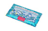 Swim with Whales, Milk Chocolate Bar With Caramel & Sea Salt
