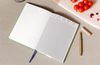 Herb Garden Recipe Journal