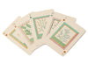 Book of Herbs Single Playing Card Deck