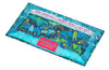 Bat Mates, Dark Chocolate Bar with Caramel & Sea Salt