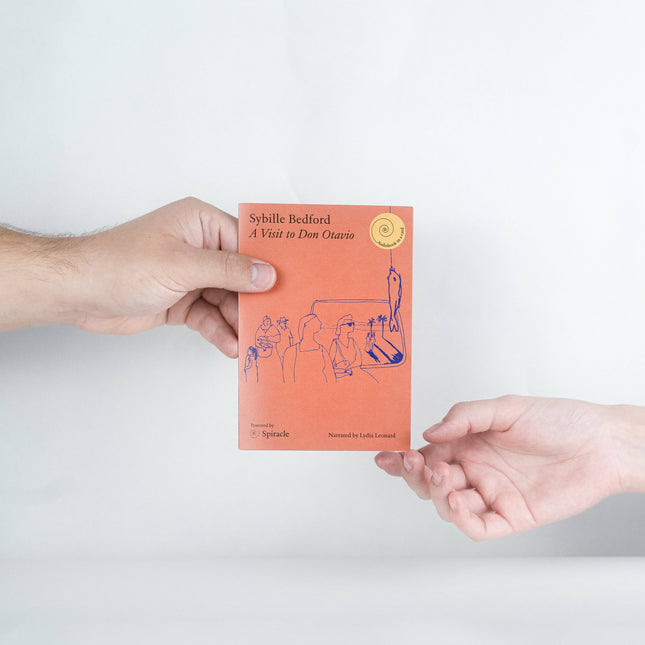 Mary Shelley’s Frankenstein Audiobook Gift Idea