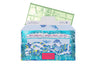 Swim with Whales, Milk Chocolate Bar With Caramel & Sea Salt