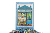 Book Shop - 99 Piece Mini Jigsaw Puzzle