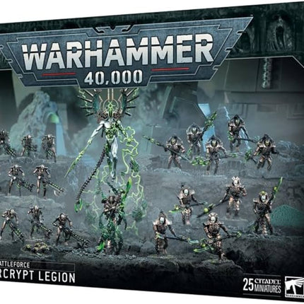 Collection image for: Warhammer