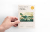 Audiobook in a Card: Moby Dick by Herman Melville