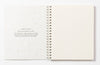 Grounds Wirebound Notebook (Lined)