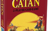 Rivals for CATAN