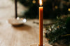 St Eval Winter Orange & Cinnamon Mini Fragranced Festive Candles