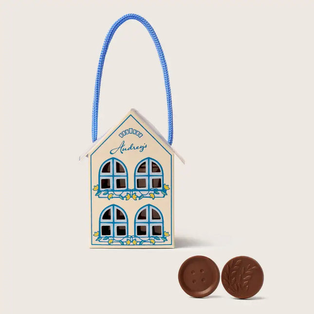 Sweet as a Button Box