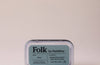 Rain Folk Tin of Incense Cones