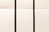 Marine Blue List Pad