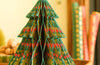 Fir Tree Honeycomb