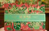 Winter Floral Advent Calendar