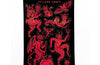Demons Sticker Sheet