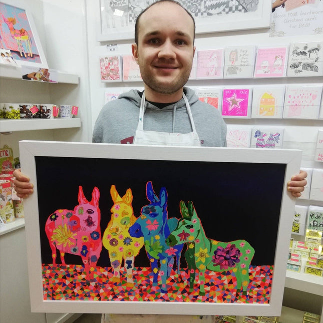 Dusty Road, Silky Dark, Marshmallows & Biscuit Chocolate Bar