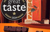 Morn'n Glory 150g - 60% Dark chocolate vegan chunky bar