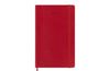 Moleskine 2026 12 Month Daily Large Softcover Diary