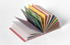 Postcard Book - Festival of Flowers