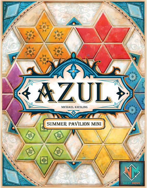 Azul Summer Pavilion Mini