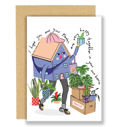 Collection image for: New Home & New Job