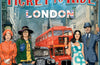 Ticket To Ride: London