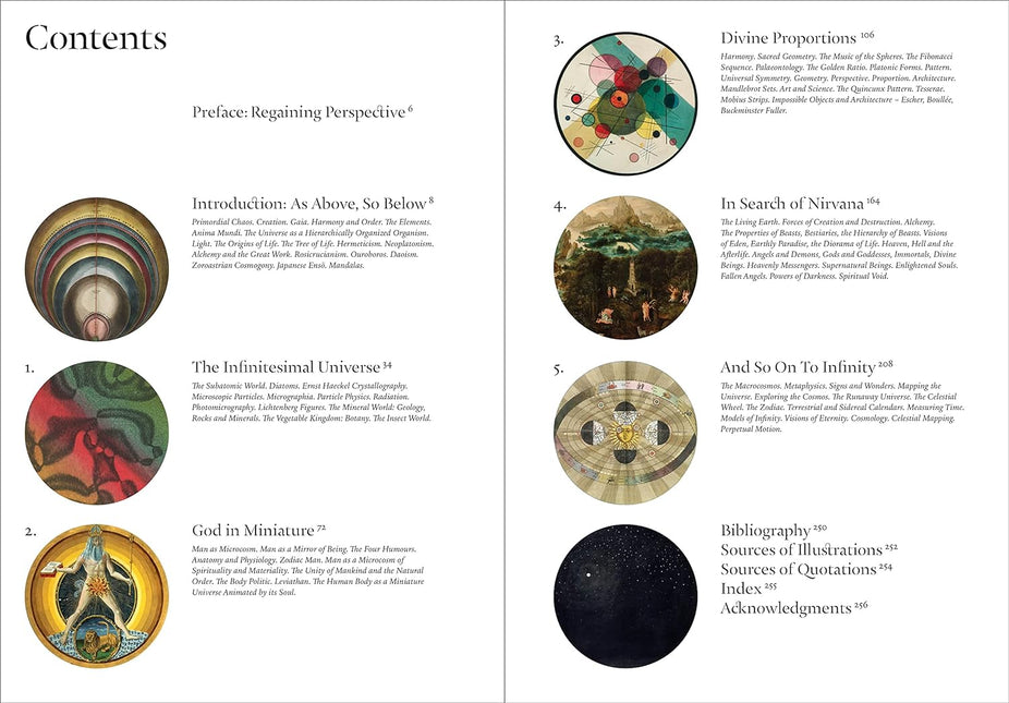 The Cosmic Dance: Finding patterns and pathways in a chaotic universe by Stephen Ellcock