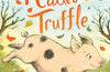A Piglet Called Truffle by Helen Peters