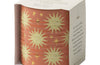 Celestial Storage Tin - Terracotta Sun