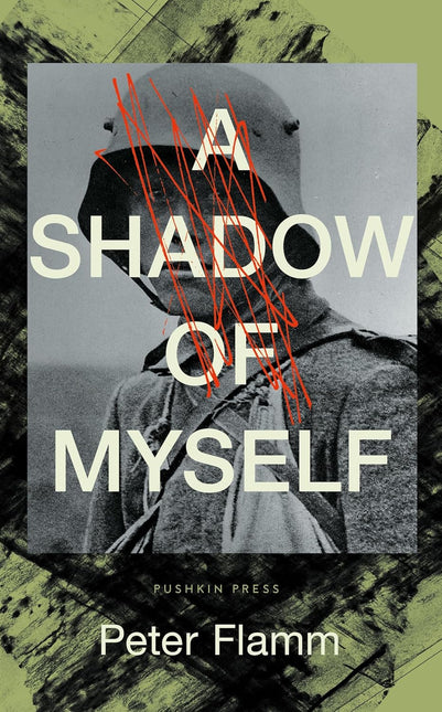 A Shadow of Myself by Peter Flamm