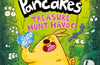 Blue, Barry & Pancakes 4: Treasure Hunt Havoc by Dan Abdo & Jason Patterson