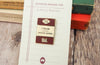 'I Read Banned Books' Book Lover Enamel Pin Badge