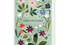 Happy Birthday Floral 2 card