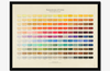 Nomenclature of Colors Fine Art Print