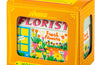 The Florist | House Matchboxes