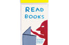 David Shrigley Magnetic Bookmark - Read Books