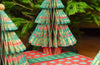 Fir Tree Honeycomb