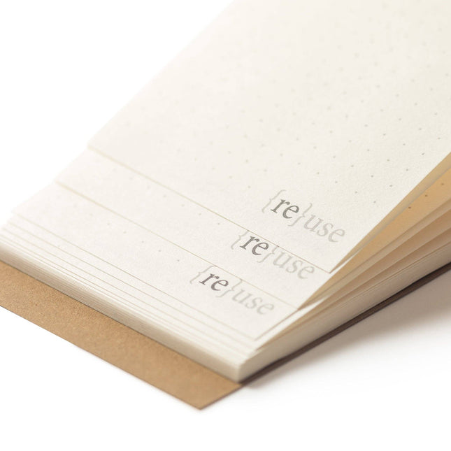 Marine Blue List Pad