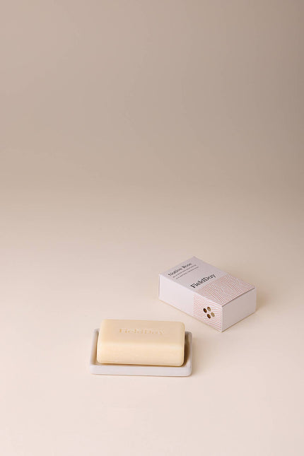 Native Rose Classic Natural Soap Bar