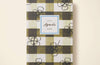 Picnic Productivity Weekly Planning Pad