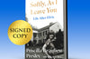 Softly, as I Leave You by Priscilla Presley (SIGNED, PRE-ORDER)