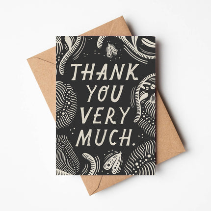 Collection image for: Thank You
