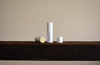 Natural Vegan Lip Balm With Chamomile Extract and Mint
