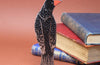 Rook in a Book - Bookmark