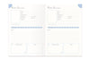 Rituals Just One More Chapter Guided Reading Journal/Planner