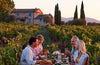 At Home in Provence: Recipes and Stories from Life in the South of France by Jeany Cronk
